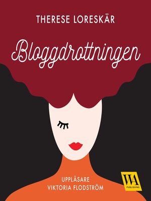 cover image of Bloggdrottningen 2